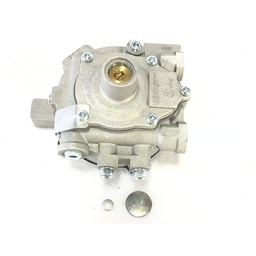 PT-W2606P | Regulator, N51 plus - FLOOR MACHINES