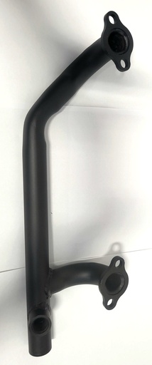 PT-W3245 | EXHAUST MANIFOLD FOR 603cc SIDE EXHAUST