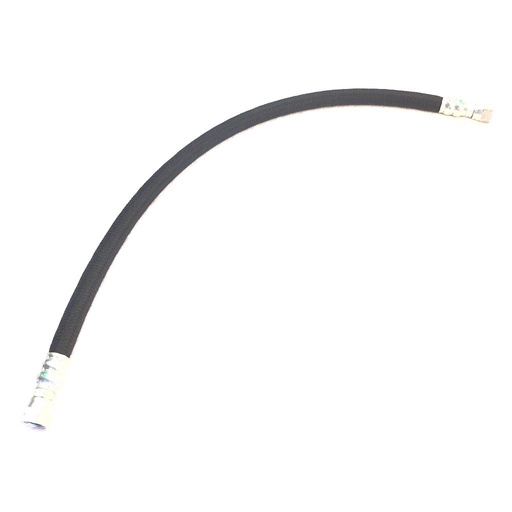 PT-W2670-26 | LP Hose - 5/16x26in, 350psi, steel reinf, fem 3/8 flare x2