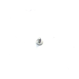 F0123421 | #8-32 X3 3/8" Truss Head Alum. Binding Post Screw