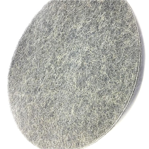 DRSHPX27 | DuraCoat Hi-Performance Heat Pad - 27"