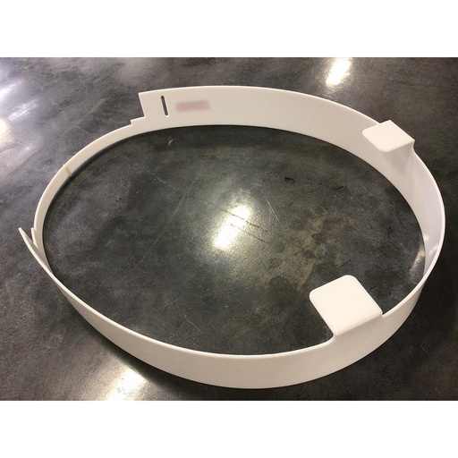 W5137-1 | 27" VAC SKIRT (HDPE)