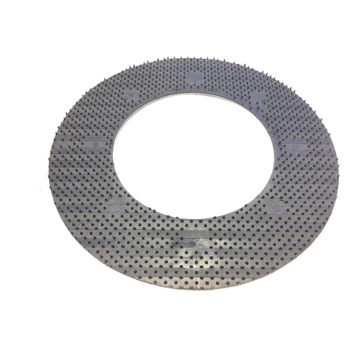 W1558 | 11 inch Gripper -Mighty Lok Adhesive Back