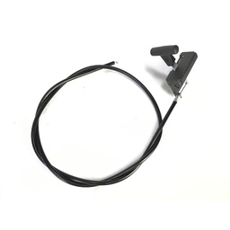W4110 | Throttle CABLE 53 INCH