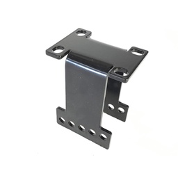 W4210 | Deluxe Wheel Bracket (5-Hole)