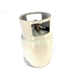 W2502-FK | LP Cylinder - 20LB Vertical, Steel, RH