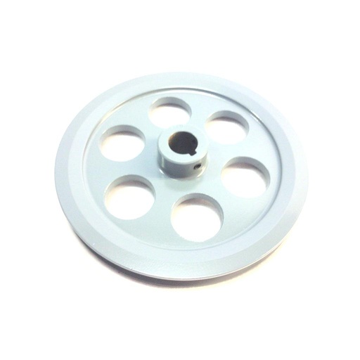 W2085 | Pulley - 8.8 in BK90