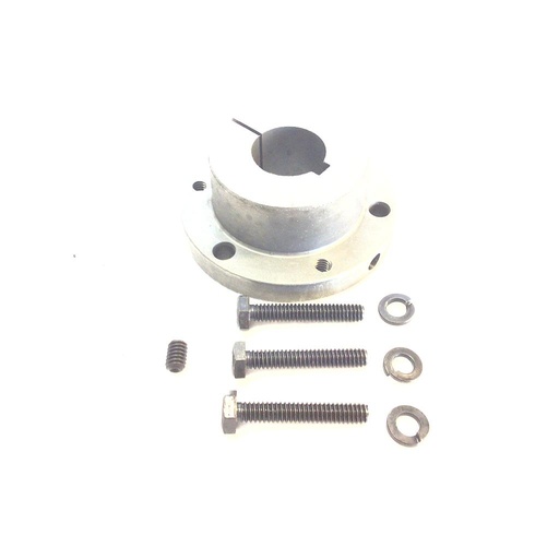 W2245 | Bushing - H X 1 3/16 KW PM