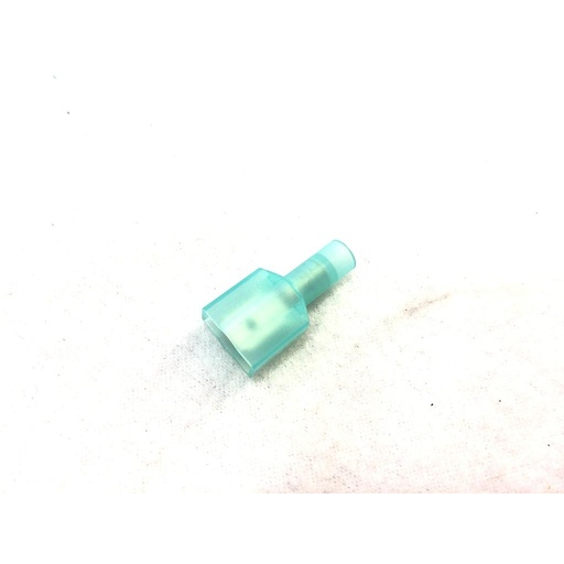 F60052 | Spade Disconnect - Male 16-14 AWG