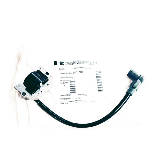 K21171-7035 | Ignition Coil