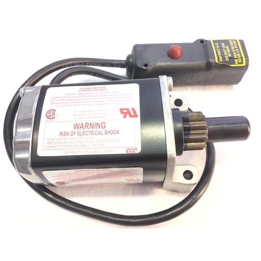 K21163-7030 | FH381/500/541V 110 VOLT STARTER