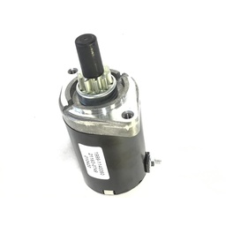 K21163-0749 | 12V Starter - FS481V (603CC) [AKA: K21163-0804]