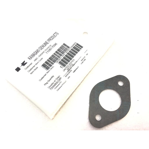 K11061-7096 | GASKET INSULATOR 603CC