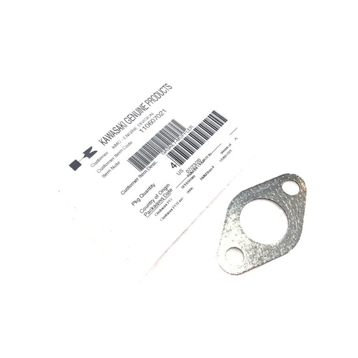K11060-7021 | FX751/850/FH381/500/541V EXHAUST GASKET