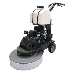 TX7 | Propane Planetary Stripping Machine, 27 in, 708cc