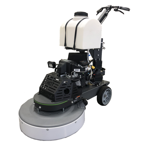TX7 | Propane Planetary Stripping Machine, 27 in, 708cc