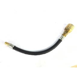 W10402 | High Pres. Hose ASM - 12 in