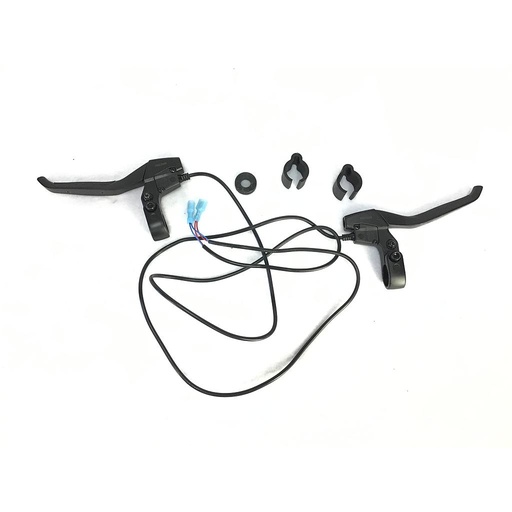 W50010 | Clutch Handle + Wiring + Spacer (Replaces W10497)