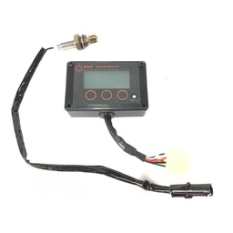 *AC-10695 | Safe Air Monitor (SAM) ASM Complete