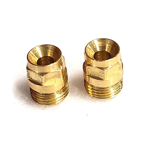 AC-AK2-174 | Altitude Kit - Dual Barrel, 0.174 Jet