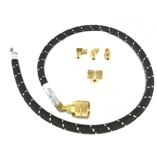 *PT-10003 | Dual Tank Adapter Kit BUC10038