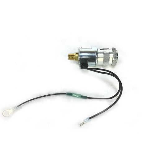 *PT-10032 | ASM - Lockoff w/ Electrical Connectors