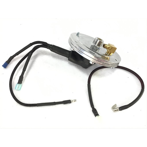 *PT-10113 | ASM - Vac Switch w/ Wiring