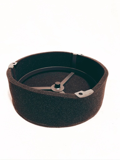 W10586 | Bonnet Filter ASM