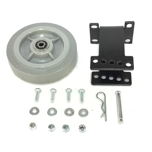 W4210A | Deluxe Wheel Bracket ASM.