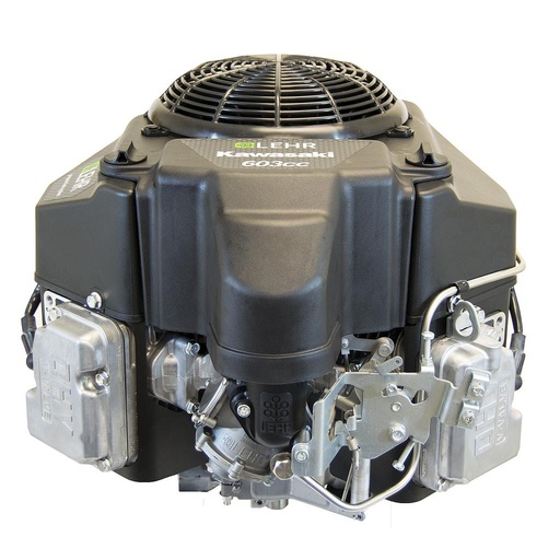 LX600-S006 | LP Engine 603cc