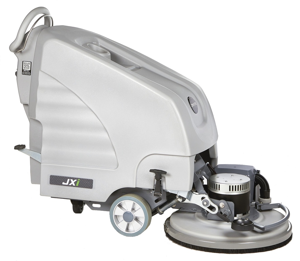 JXi Battery Floor Burnisher 21"