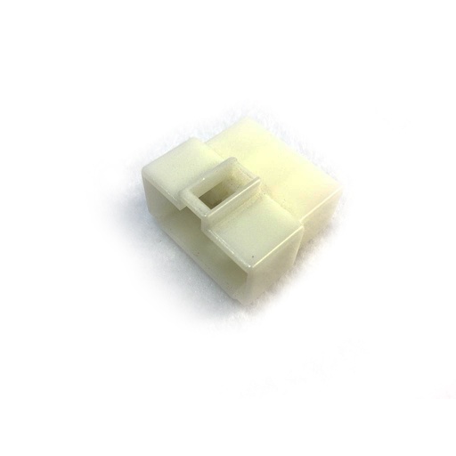 W10768 | DJ7061-6.3-11 Electrical Plastic Housing, Female, 6 Wire