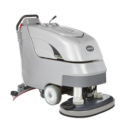 DX32 | Dual Head Battery Autoscrubber, 32 in.