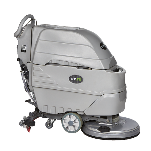 DX20 | Battery Autoscrubber, 20 in.