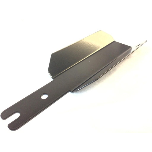 W10777 | Cover Plate - Copper Lines
