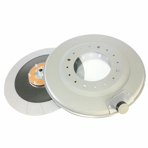 W10603 | JX 27" Conversion Kit