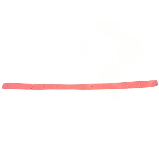 W10809 | Squeegee Blade - Front 42" (Linard)