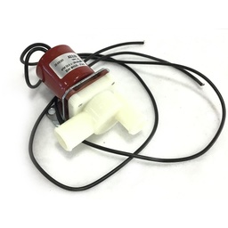 W10818 | Water Shut Off Solenoid, Right