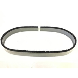 W10808 | Brush Skirt, 32" Head