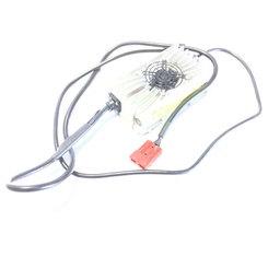 QXC24V15 | Battery Charger - 24V W10884