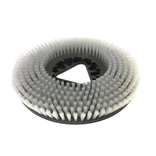 W10806 | Brush, 15" Standard Stiffness