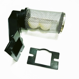 W10851 | Floating Ball Shutoff Tube