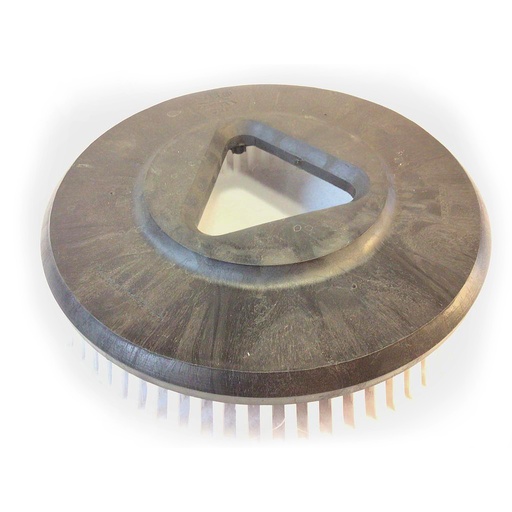 W10879 | Brush, 15" Extra Stiff