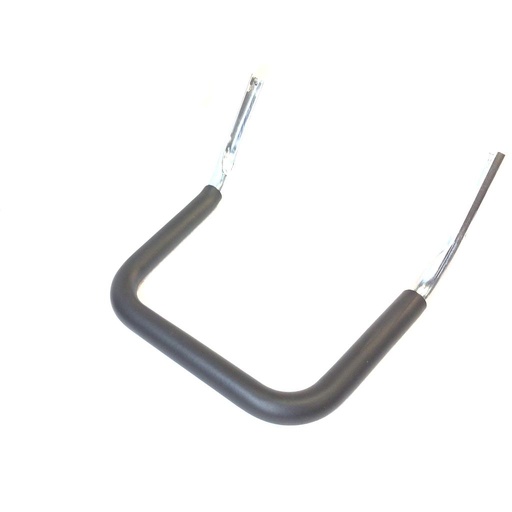 W10876 | Push Handle With Grip