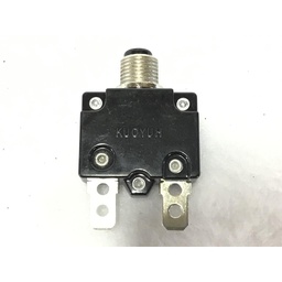 W10816-5A | Circuit Breaker, 5A (replaces W10854, W12218)
