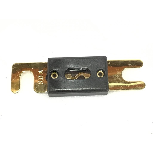 W10819-80A | Fuse, 80A