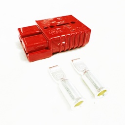 W10820 | Charger Socket Housing Connector, Large
