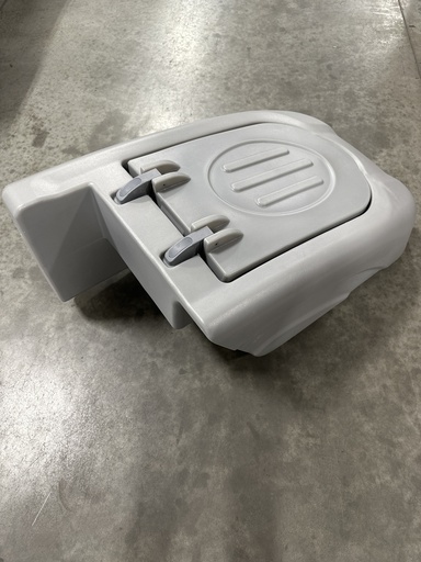 W10978 | Recovery Tank