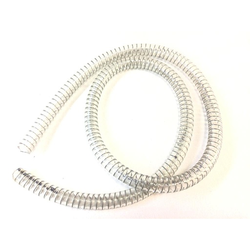 W10984 | Fresh Water Hose [SOLD BY THE FOOT] - 13mm ID