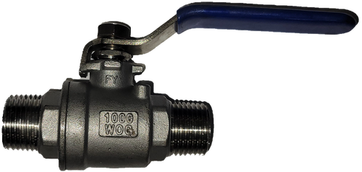 W10988 | Valve, Water Flow Adjustment